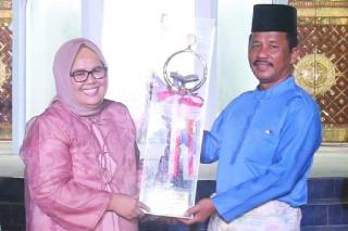 Kota Batam Sabet Juara Umum MTQ IX Provinsi Kepri di Anambas