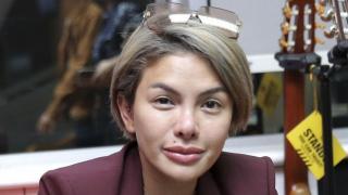 Nikita Mirzani Dijemput Paksa Polisi, Anak Menangis Hisiteris