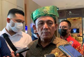 Tenaga Non ASN Bakal Dihapus, Ansar Perjuangkan Nasib 7.500 Pegawai di Kepri