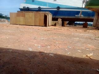 Menelusuri Penyelundupan Sport Car di Tersus Galangan Kapal di Batam