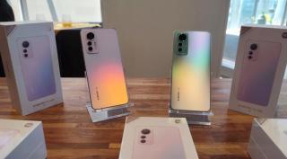 Pendatang Baru di RI, Intip 5 Keunggulan Xiaomi 12 Lite