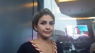Tak Ditahan, Nikita Mirzani Wajib Lapor Seminggu Sekali