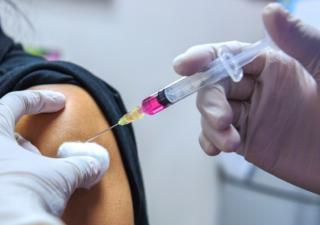 Update Terkini Kasus Covid-19 di Batam dan Sebaran Lokasi Vaksinasi
