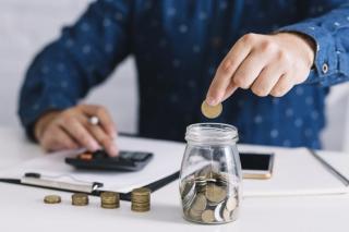 Apa Bisa Punya Uang Rp1 M Sebelum Umur 30 Tahun? Ini Caranya