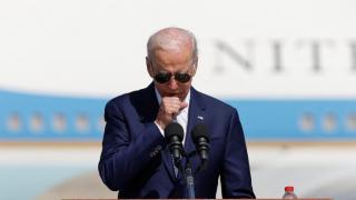 Kondisi Terkini Biden Pasca Positif Covid, Diduga Kena BA.5