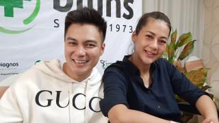 Baim Wong Tuai Kritikan Usai Perusahaannya Daftarkan Merek Citayam Fashion Week