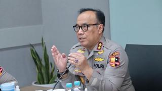 Ditemukan Jejak Digital Dugaan Pembunuhan Berencana Brigadir J