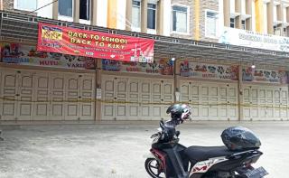 Karyawati Toko di Pekanbaru Ngamuk Tikam Lima Rekan Kerja, Satu TewasÂ 