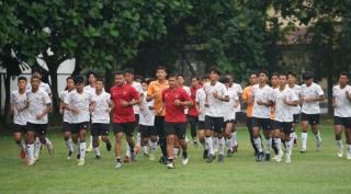 Piala AFF U-16 2022: Indonesia Segrup Vietnam dan Singapura