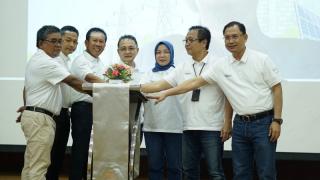PLN Batam dan ICON+ Luncurkan ICONNET, Layanan Internet Harga Terjangkau