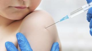 Singapura Siapkan Vaksinasi Covid-19 untuk Bayi dan Balita