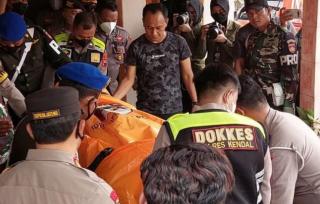 5 Fakta Tewasnya Kopda Muslimin yang Terungkap Sejauh Ini
