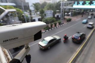 Catat! 3 Titik Kamera ETLE di Batam, Tilang Elektronik Diberlakukan September 2022