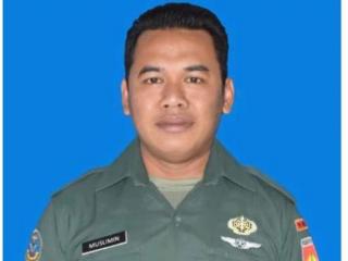 Kopda Muslimin Otak Penembakan Istri di Semarang Ditemukan Tewas