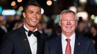 Pro-Kontra Sir Alex Turun Tangan dalam Situasi Ronaldo di MU