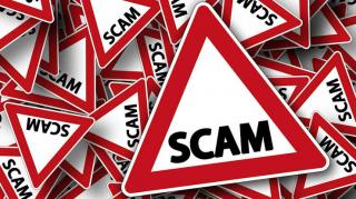 Daftar 10 Negara dengan Jumlah Scammer Terbanyak di Dunia, RI Masuk?