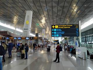 Lonjakan Tiket Pesawat, Yang Pelesiran Malah Naik