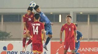 AFF Balas Protes PSSI: Laga Vietnam Vs Thailand Tak Salah!