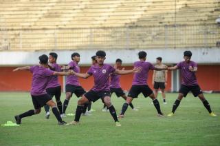 Jadwal Piala AFF U-16 2022: Indonesia Vs Filipina Nanti Malam