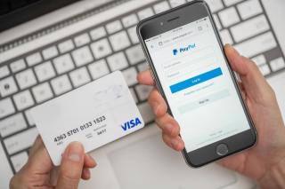 Pengumuman! Kominfo Cabut Blokir PayPal Sementara