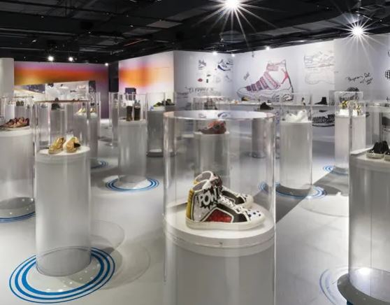 Biar Gak Mati Gaya, Ada Event Bagus Bagi Pecinta Sneakers di Batam