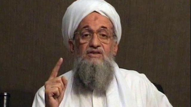 Serangan Drone CIA Tewaskan Pemimpin Al-Qaeda Ayman al-Zawahiri