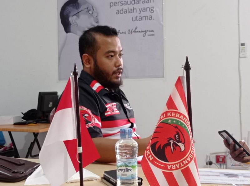 PKN, Partai Besutan Anas Urbaningrum Siap Ramaikan Kancah Politik di Batam