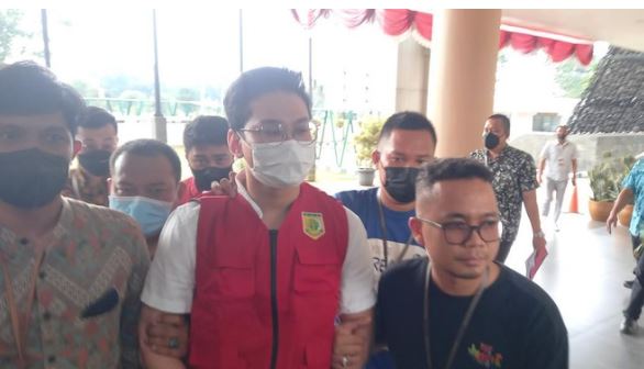Indra Kenz Jalani Sidang Perdana di PN Tangerang Pekan Depan