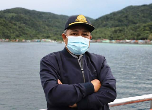 Terungkap Penyebab Kosongnya Suplai BBM untuk Ferry Antarpulau di Tanjungpinang