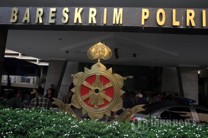Brigadir RR, Tersangka Baru Dugaan Pembunuhan Brigadir J