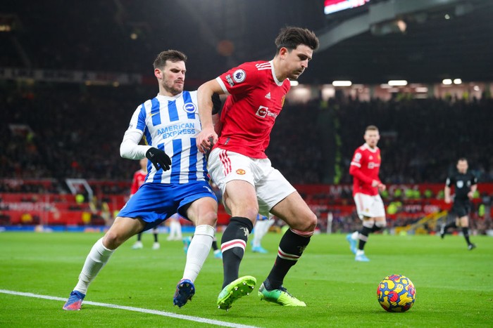 Jadwal Liga Inggris Malam Ini: MU dan Man City Main
