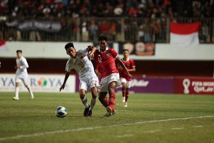 Nasib Vietnam di Piala AFF U-16 Masih Gantung, Bima Sakti: Gantian!