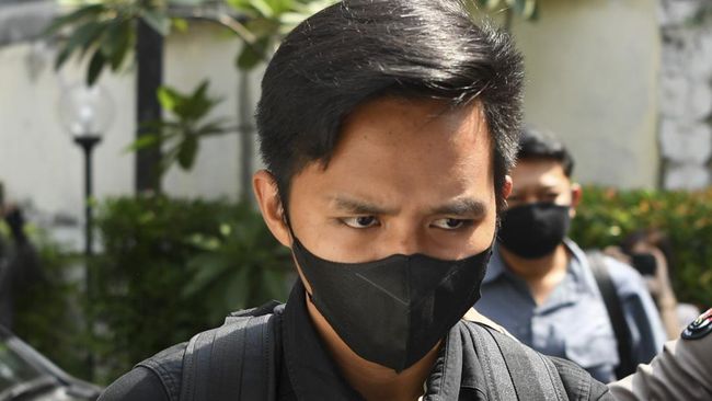 Pengacara: Bharada E Sudah Ungkap Nama-nama Terlibat di Kasus Brigadir J