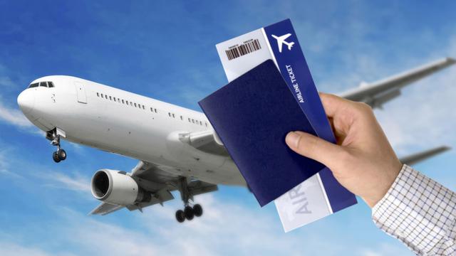 Kenaikan Harga Tiket Pesawat Tak Banyak Pengaruhi Inflasi