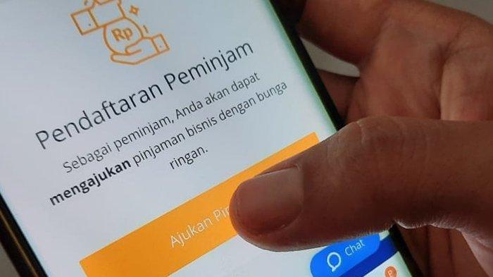 Gara-Gara Ini Masih Banyak Masyarakat Terjebak Pinjol Ilegal