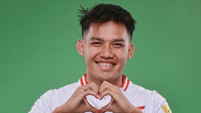 Witan Sulaeman Resmi Gabung AS Trencin