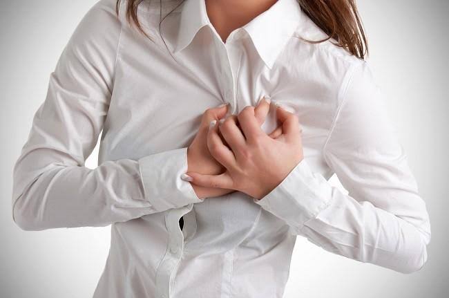 Picu Serangan Jantung, Hindari 7 Kebiasaan Buruk Ini
