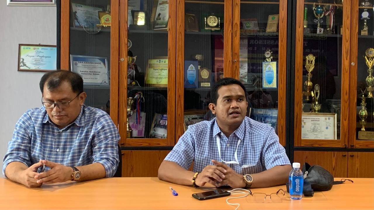 UNIBAÂ Beberkan Oknum Staf Kampus yang Selewengkan Dana SPP Mahasiswa