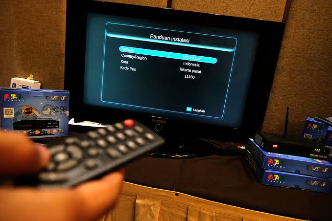 Kominfo Pastikan Suntik Mati TV Analog 2 November 2022