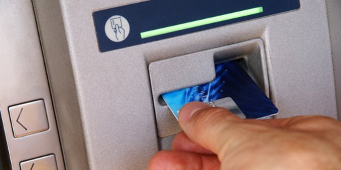  Di Balik Marak Aksi Tipu-Tipu Rugikan Nasabah Bank