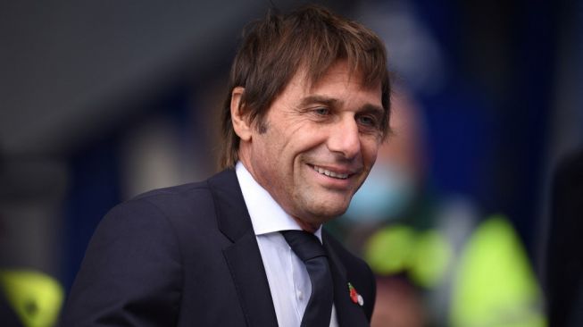 Ribut Tuchel dan Conte Warnai Laga Imbang Chelsea-Tottenham