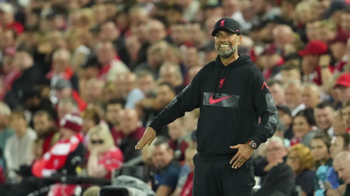 Klopp Merasa Liverpool seperti Diguna-guna, Banyak yang Cedera