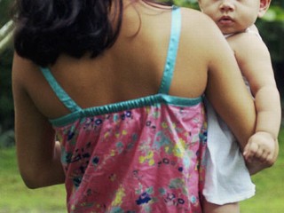 Tak Punya Pasangan, Perempuan Ini Berhasil Punya Anak Usai Beli Sperma Online