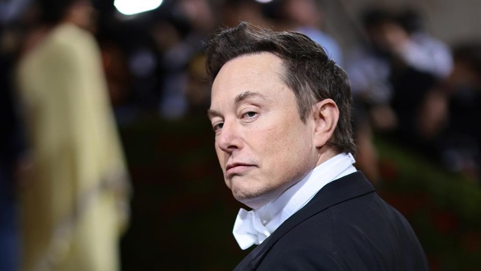 Jangankan Cuma Satu, Elon Musk Mampu Beli 47 Klub Seharga MU