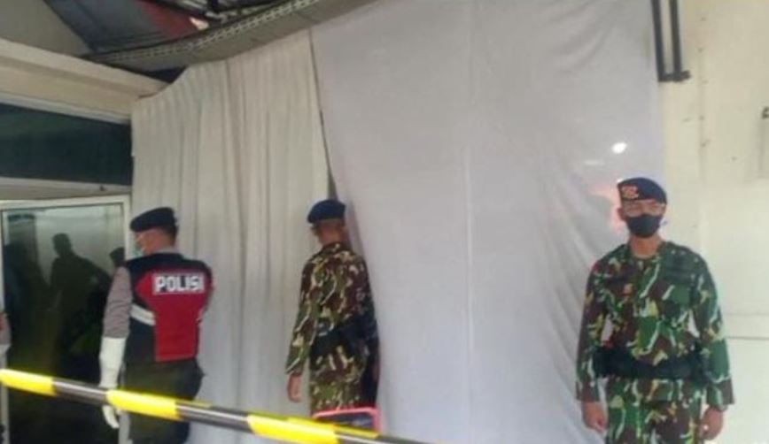 Menunggu Hasil Autopsi Ulang Brigadir J yang Diumumkan Pekan Depan