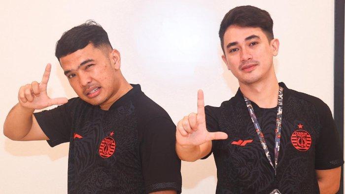 Anak Mantan Wakapolri Tak Pernah Hadir Sidang,Â Putra Siregar dan Rico Valentino Tetap Divonis 6 Bulan