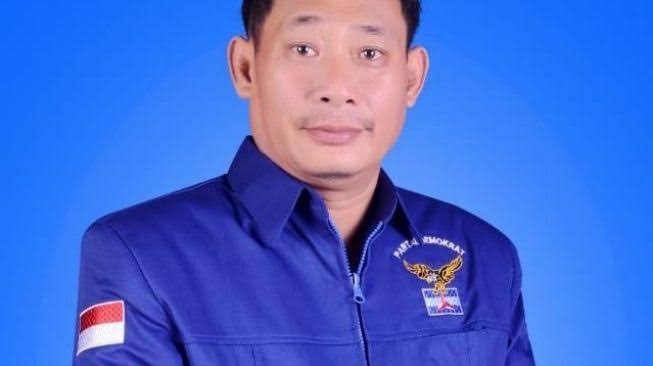 Sui Hiok Perhitungkan Harlianto Maju Bursa Calon Ketua DPD Demokrat Kepri, Gantikan Asnah yang Mundur Mendadak