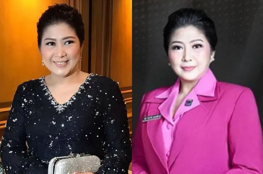 Timsus Polri Tentukan Nasib Putri Candrawathi Istri Ferdy Sambo, Bakal Jadi Tersangka? 
