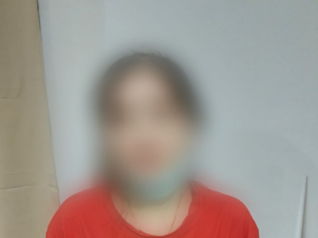 Polisi Tangkap Wanita Bandar Judi Sie Jie di Tanjungpinang