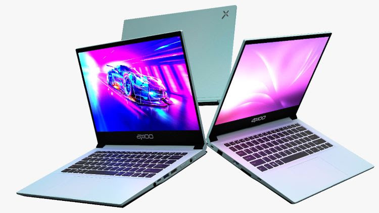 Axioo Hadirkan Laptop Terbaik untuk Para Kreator Konten, Segini Harganya!